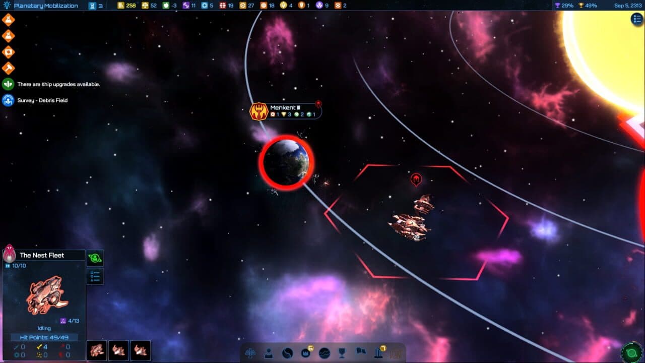 Galactic Civilizations IV thumbnail 8