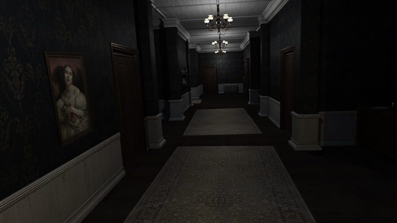 Lost Alone EP.1: Little Sister thumbnail 2