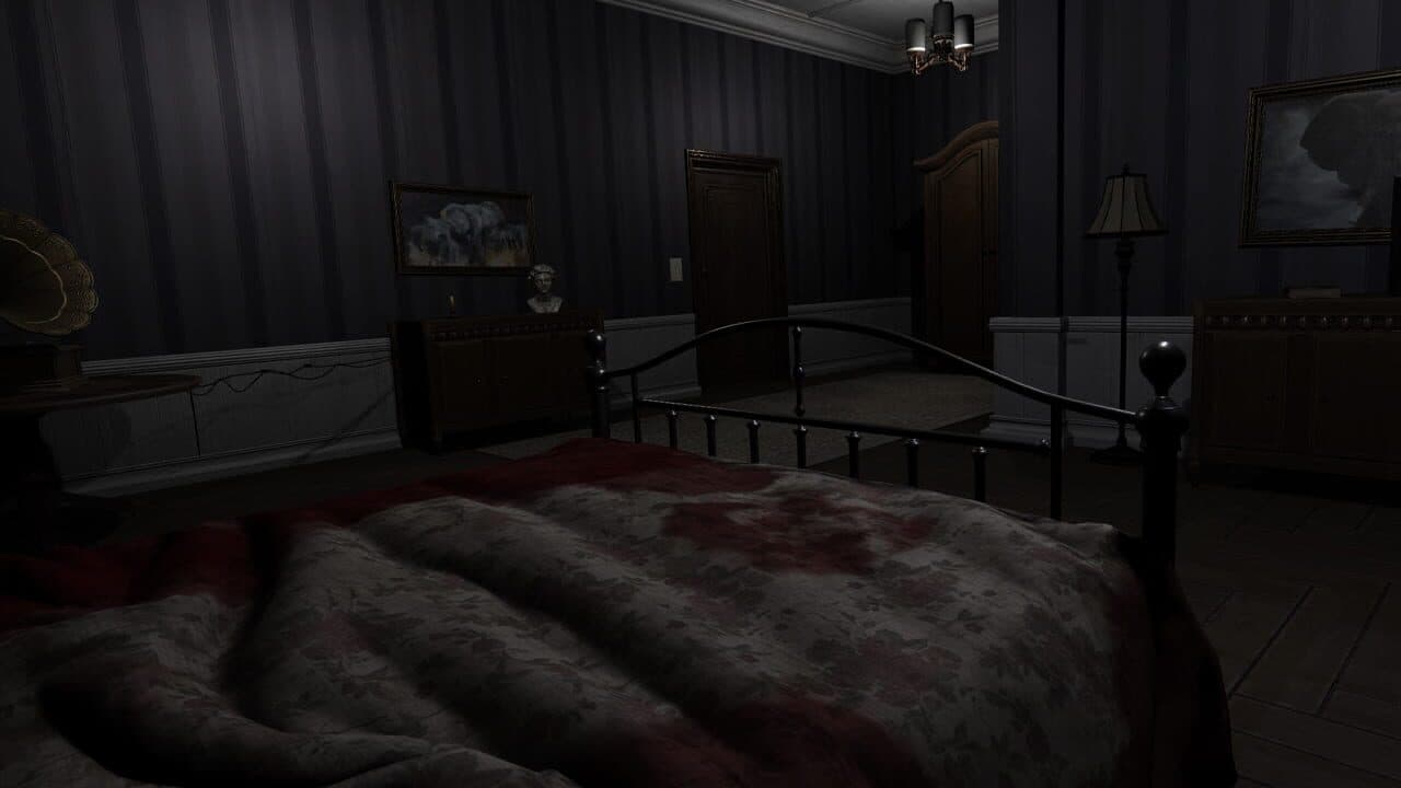 Lost Alone EP.1: Little Sister thumbnail 5