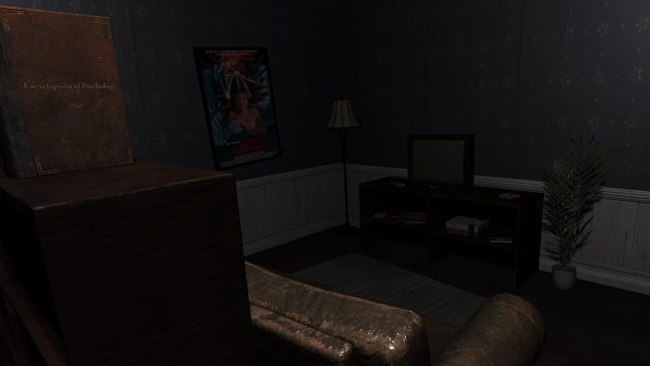 Lost Alone EP.1: Little Sister thumbnail 6
