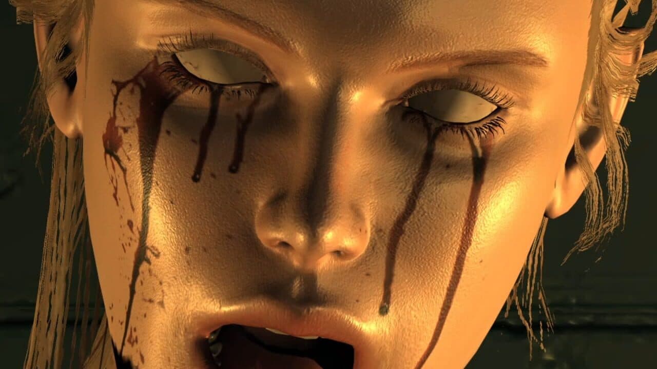 Lost Alone EP.1: Little Sister thumbnail 7