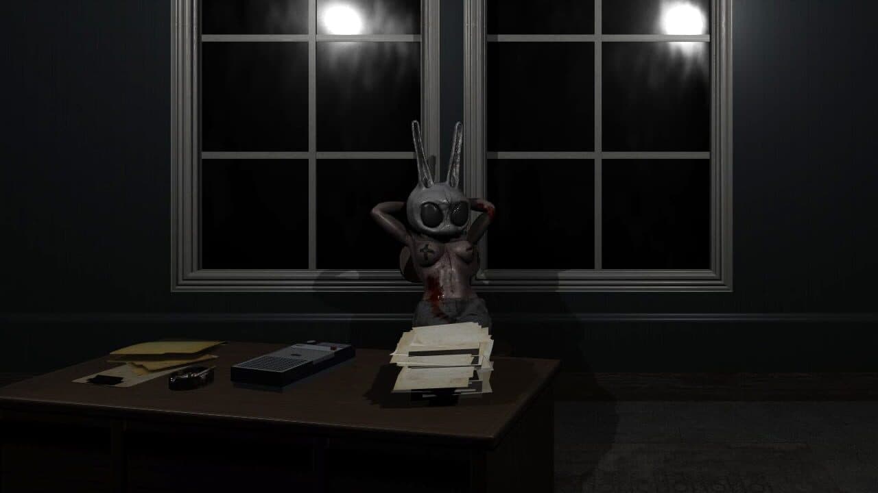 Lost Alone EP.1: Little Sister thumbnail 9