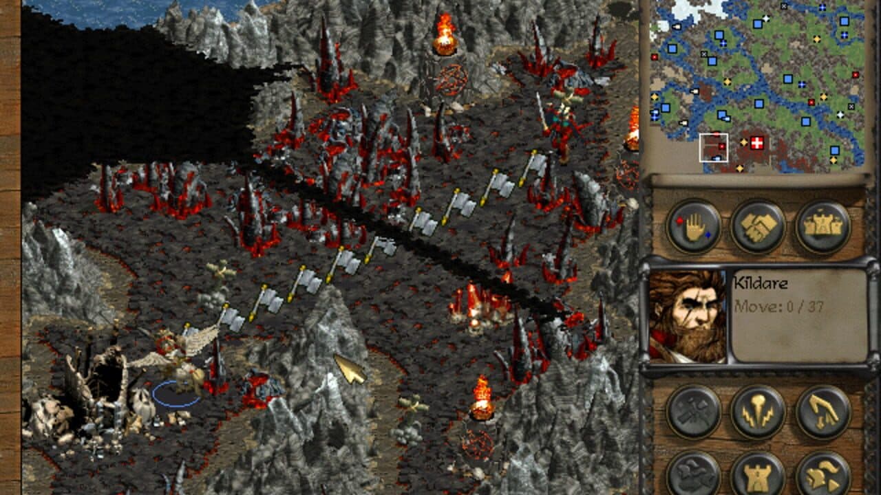 Disciples: Sacred Lands thumbnail 2