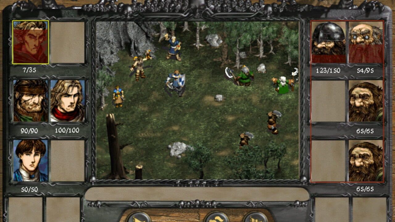 Disciples: Sacred Lands thumbnail 3