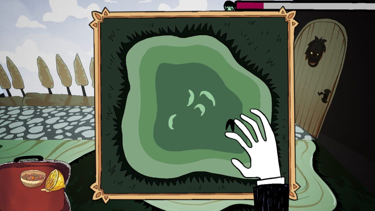 Sickly Victorian Boy screenshot 1
