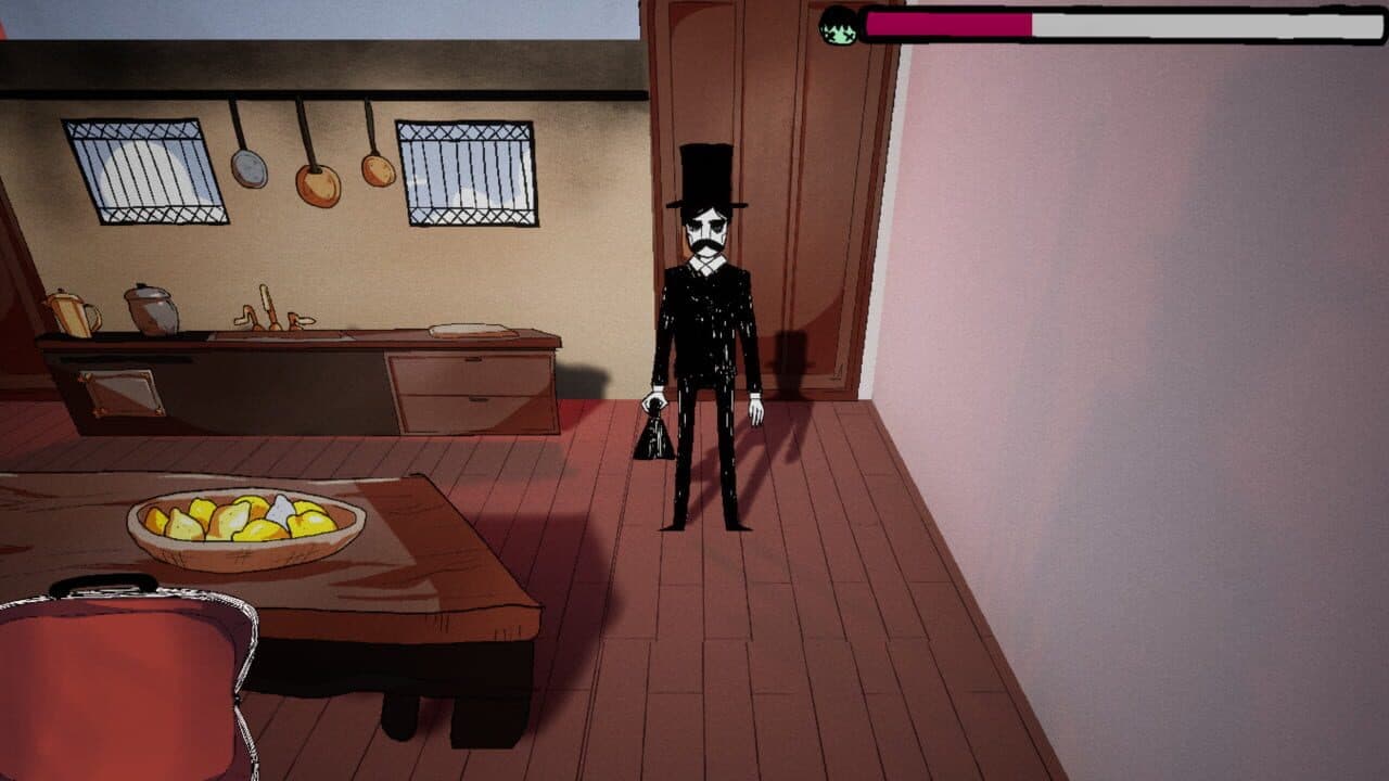 Sickly Victorian Boy thumbnail 2