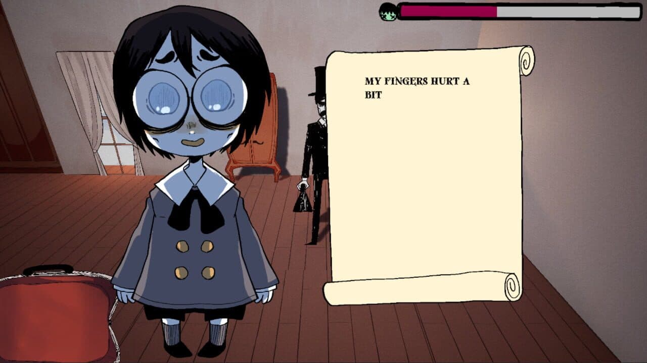 Sickly Victorian Boy thumbnail 4