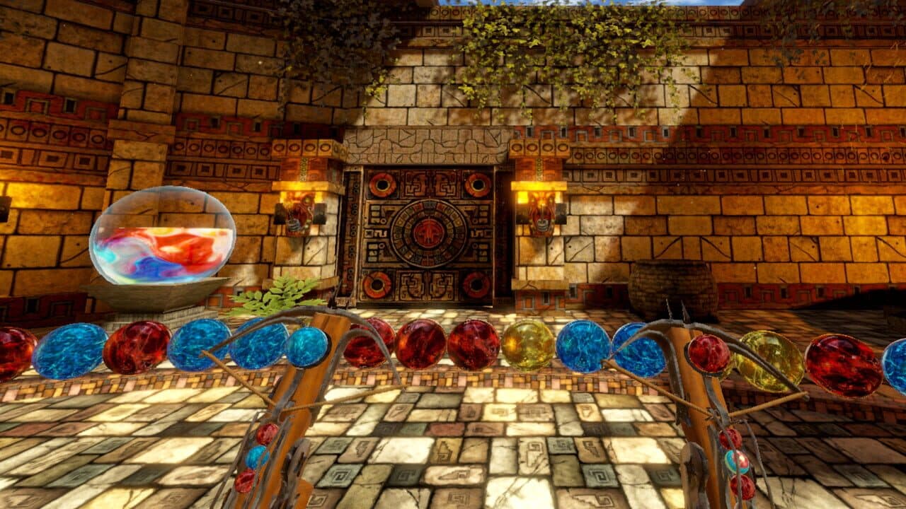 Mayapan screenshot 1