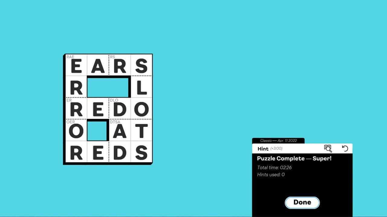 Knotwords thumbnail 2