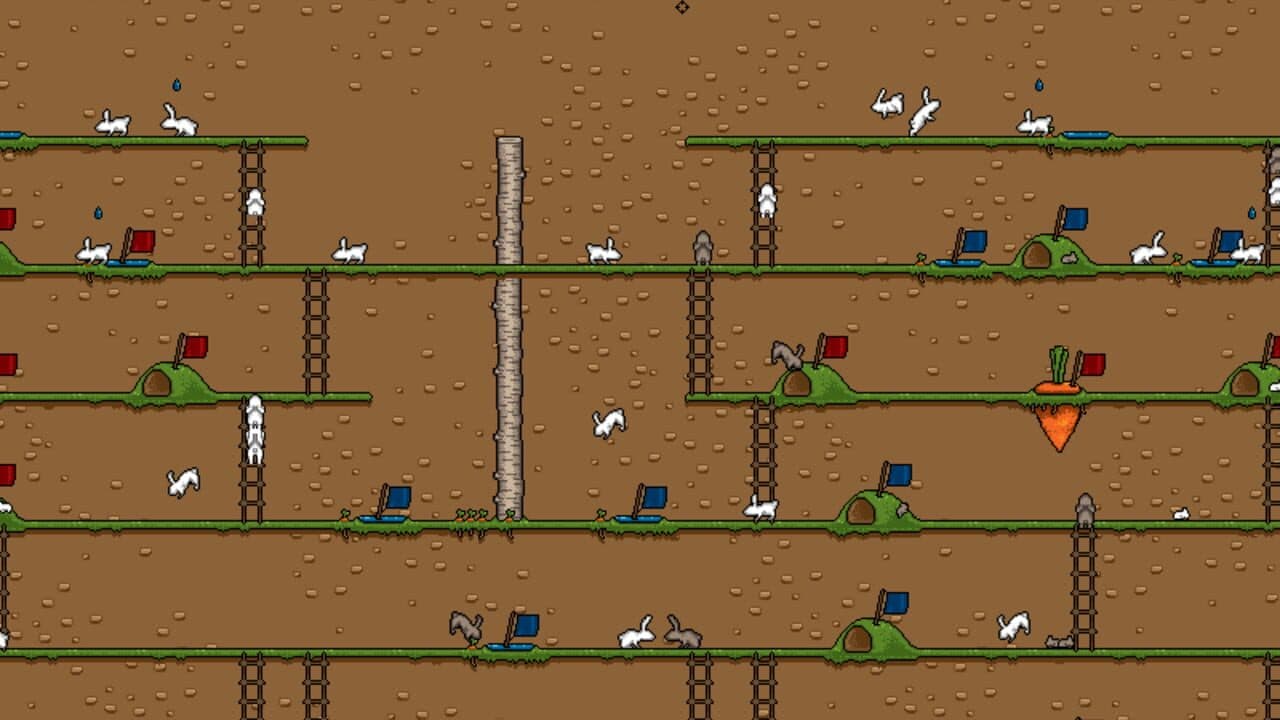 Bunnies vs. Bunnies: Ukraine Edition thumbnail 2