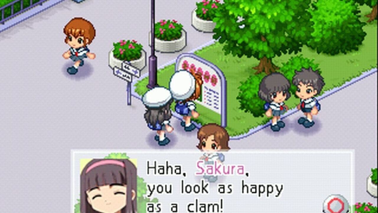Animetic Story Game 1: Cardcaptor Sakura thumbnail 8