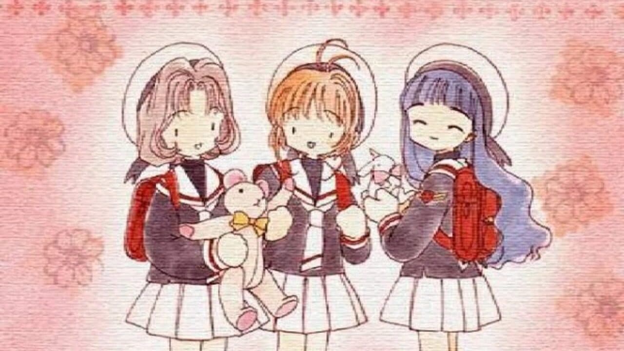 Animetic Story Game 1: Cardcaptor Sakura thumbnail 6