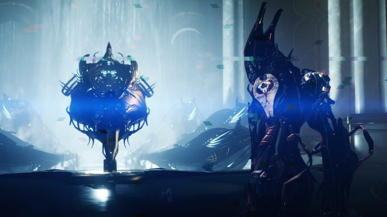 Warframe: The Second Dream thumbnail 2