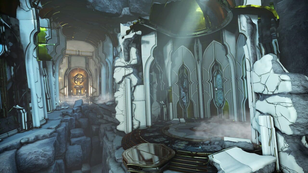 Warframe: The Second Dream thumbnail 4