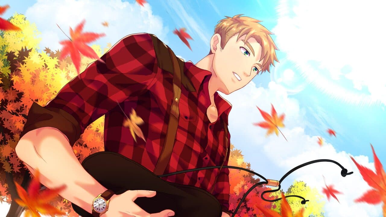 Camp Buddy: Scoutmaster Season thumbnail 2