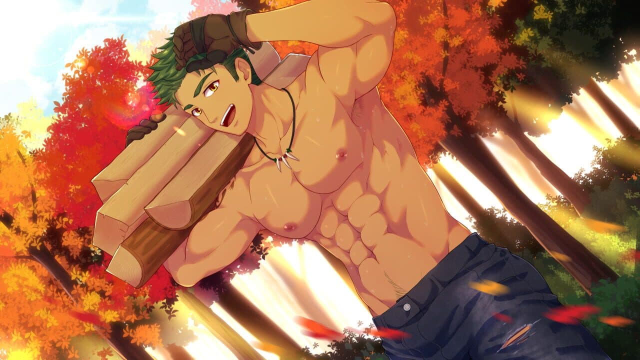 Camp Buddy: Scoutmaster Season thumbnail 3