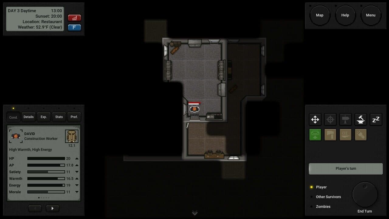Terminus: Zombie Survivors thumbnail 5