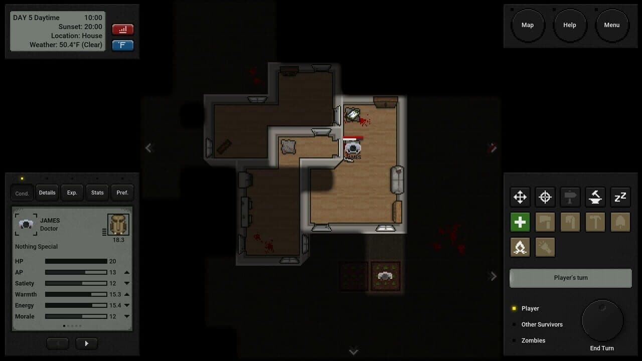 Terminus: Zombie Survivors thumbnail 4