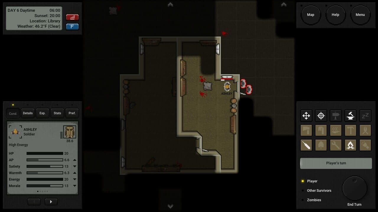Terminus: Zombie Survivors thumbnail 3