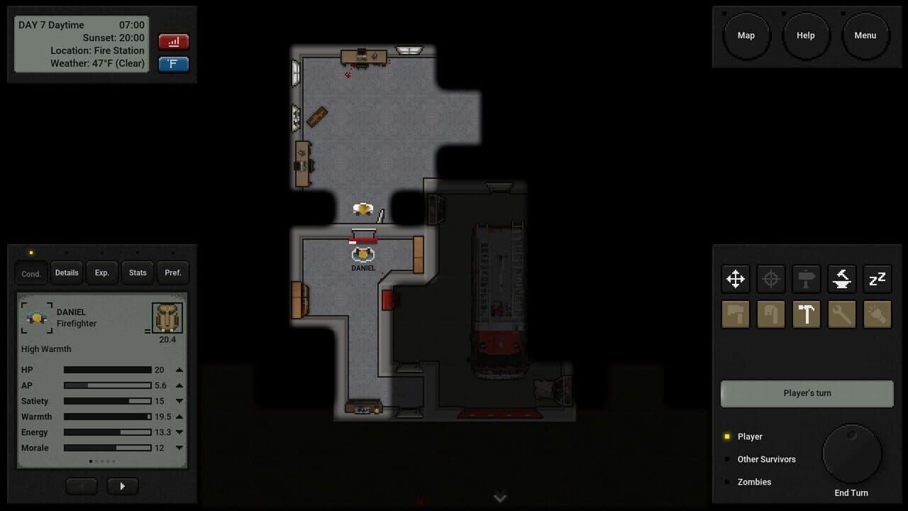 Terminus: Zombie Survivors thumbnail 2