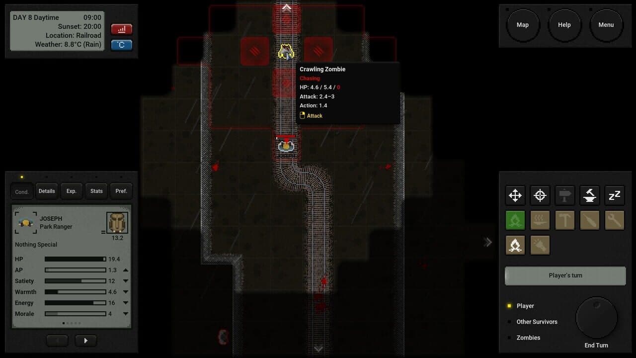 Terminus: Zombie Survivors thumbnail 10
