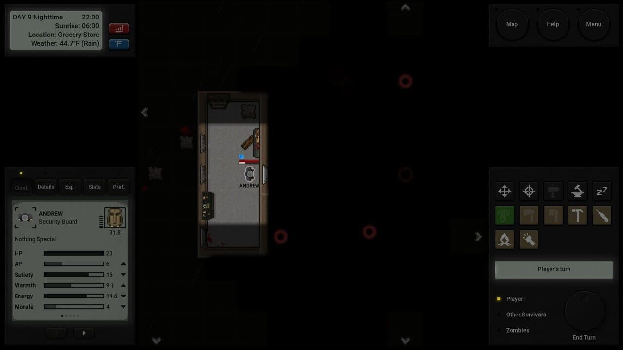 Terminus: Zombie Survivors thumbnail 9