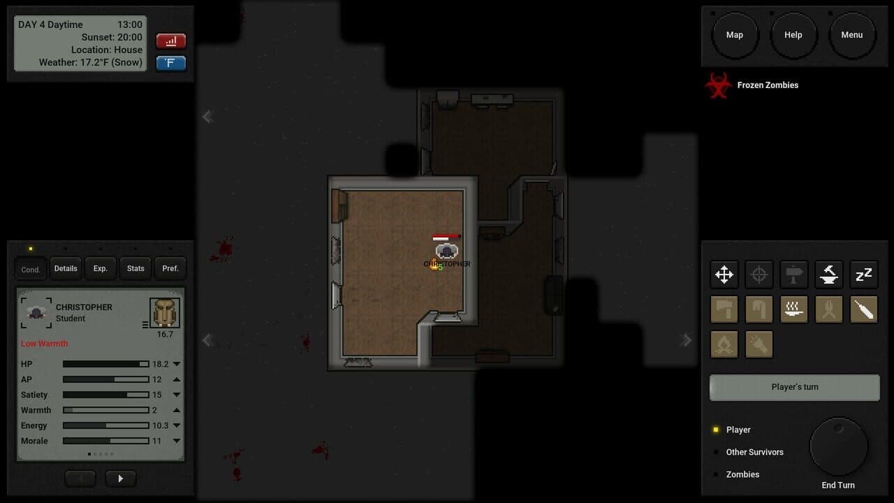 Terminus: Zombie Survivors thumbnail 8