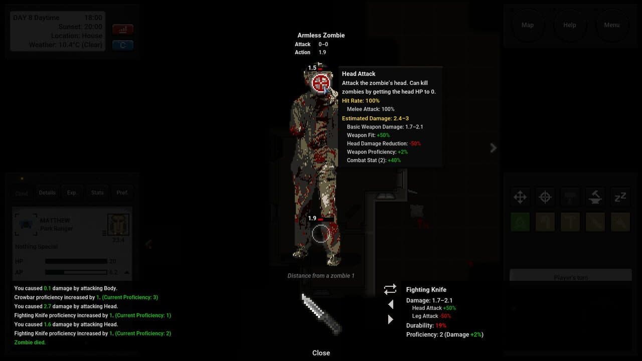 Terminus: Zombie Survivors thumbnail 7