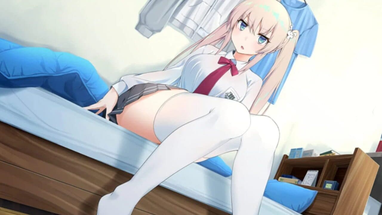 Chigau!!!+: Premium Edition thumbnail 3