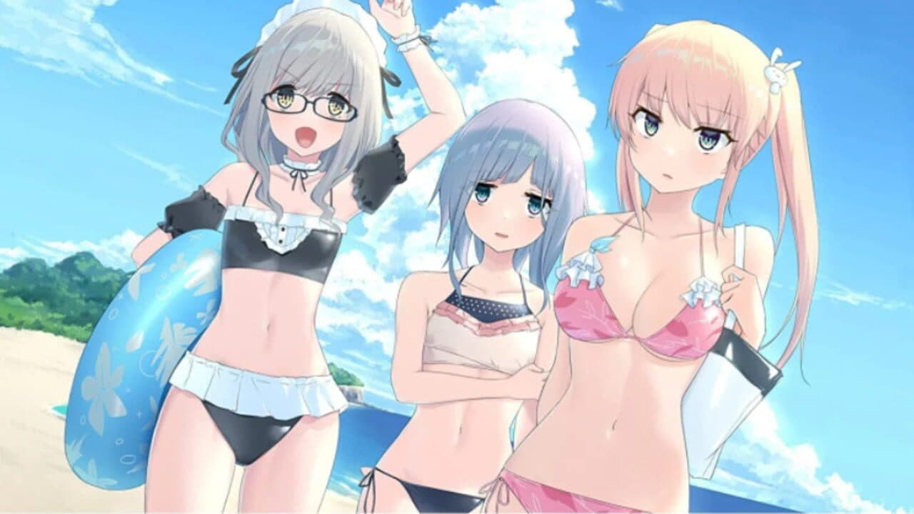 Chigau!!!+: Premium Edition thumbnail 4