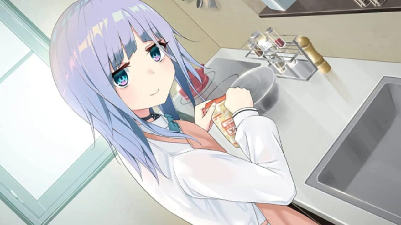 Chigau!!!+ screenshot 1