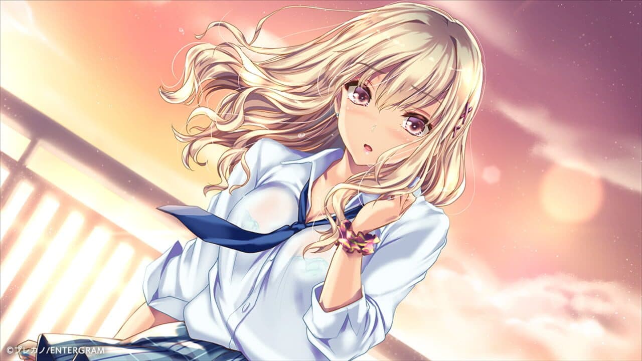 Kiss Kara Hajimaru Gyaru no Koi: Kurumi no Uwasa to Honto no Kimochi thumbnail 6