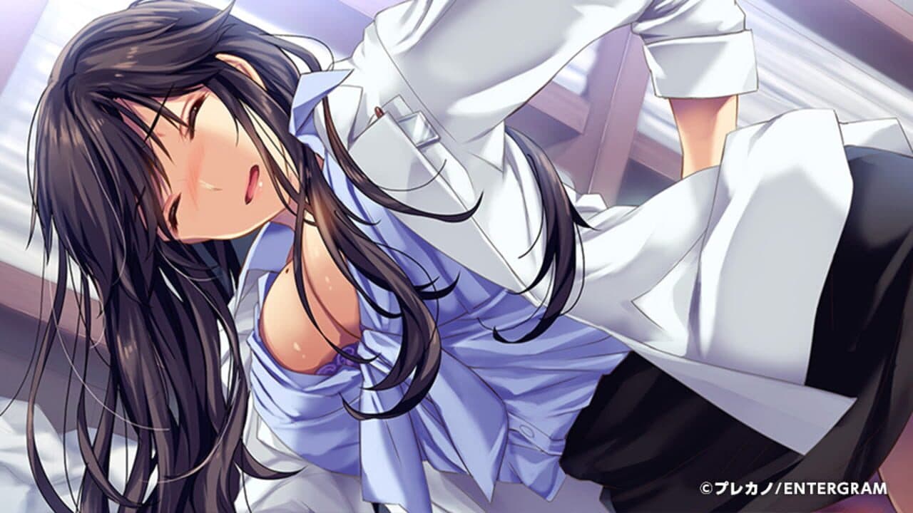 Nurse Enjoy Gyaru Pack thumbnail 4