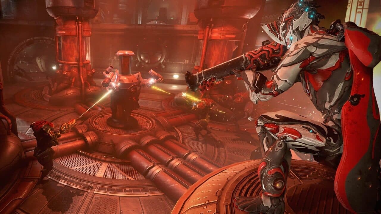 Warframe: The War Within thumbnail 2