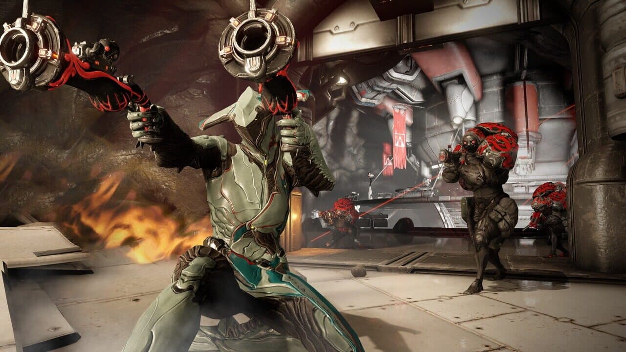 Warframe: The War Within thumbnail 3