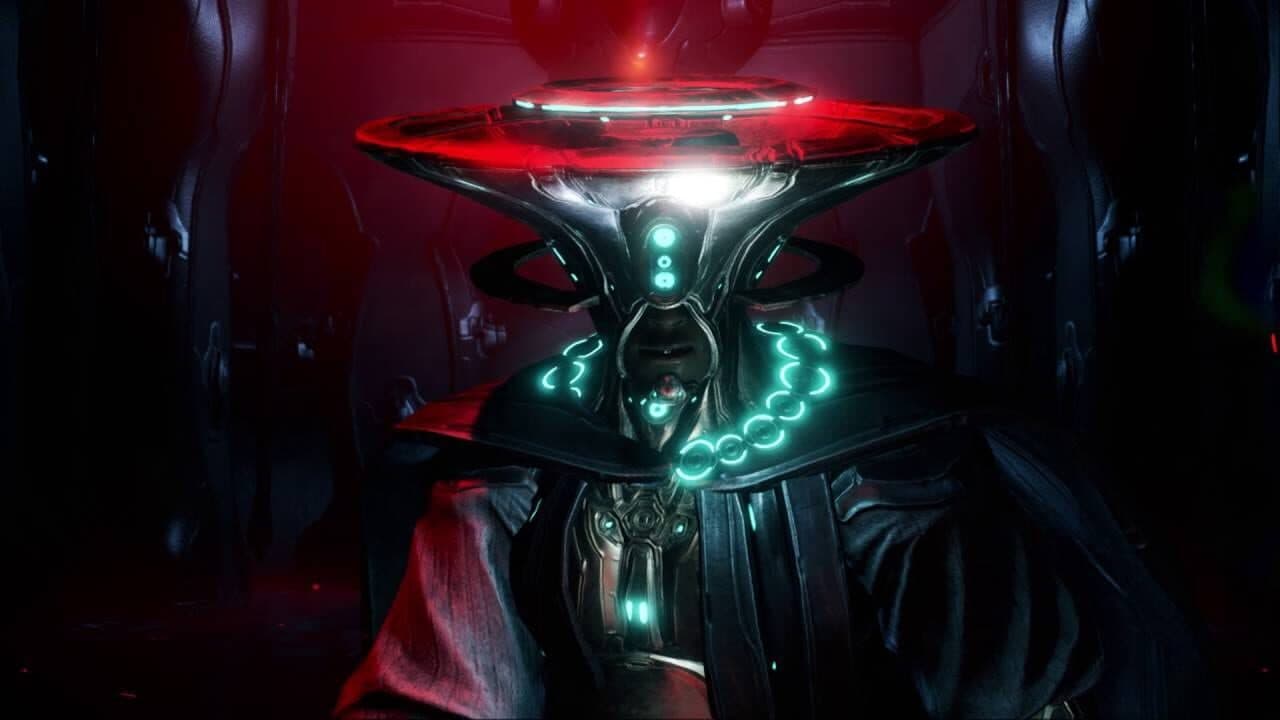 Warframe: The War Within thumbnail 4
