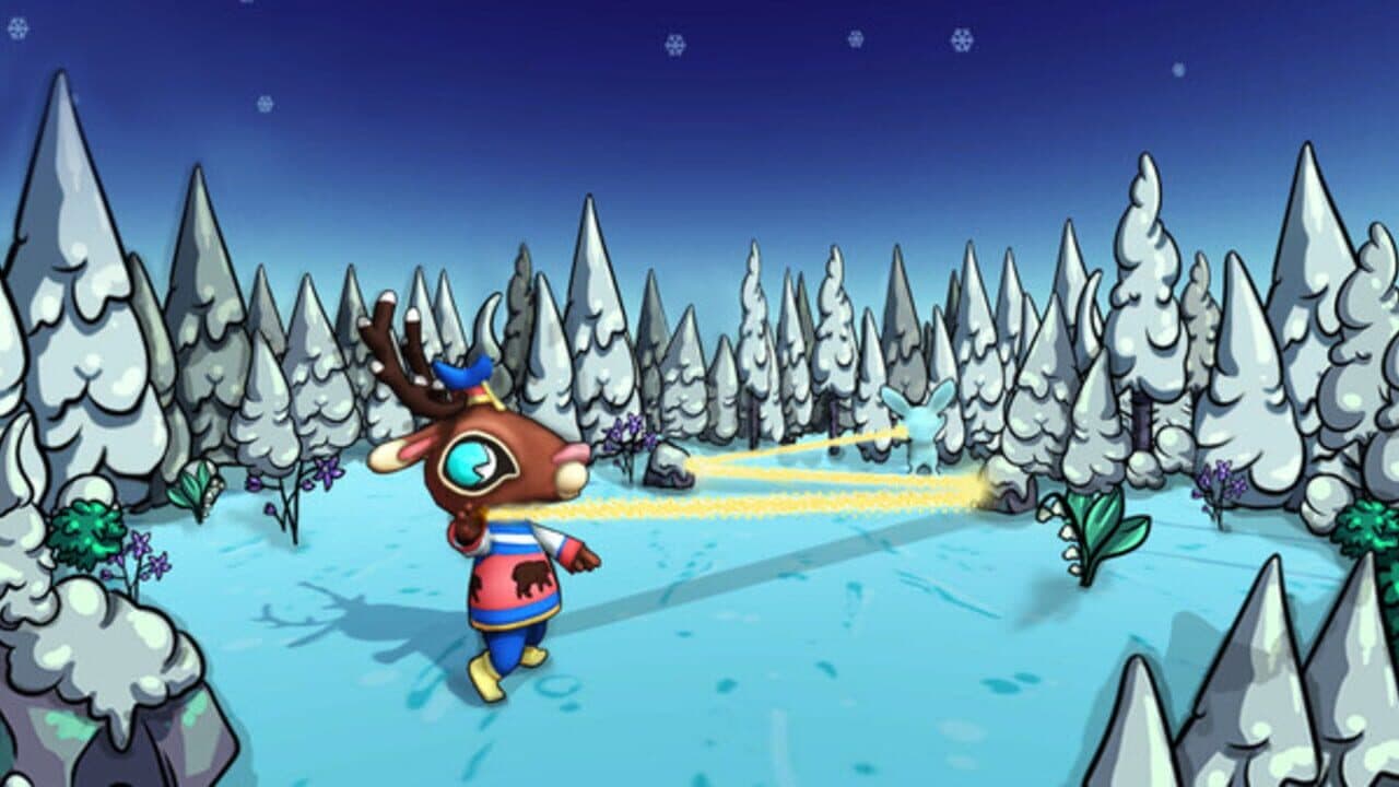 Ukko & Guara: Stellarbound thumbnail 2