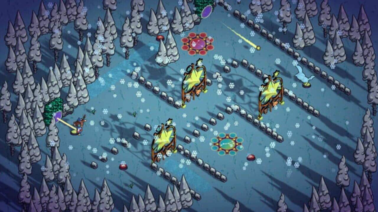Ukko & Guara: Stellarbound thumbnail 3