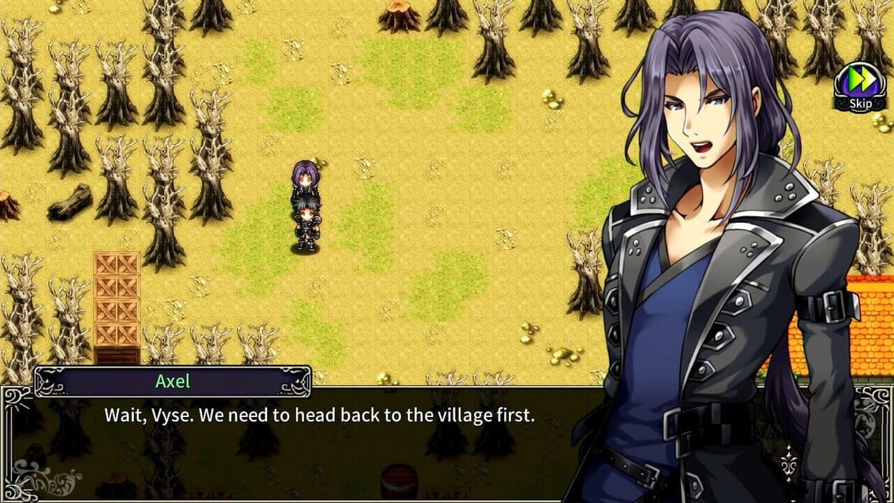 Kemco RPG Selection Vol. 9 thumbnail 6