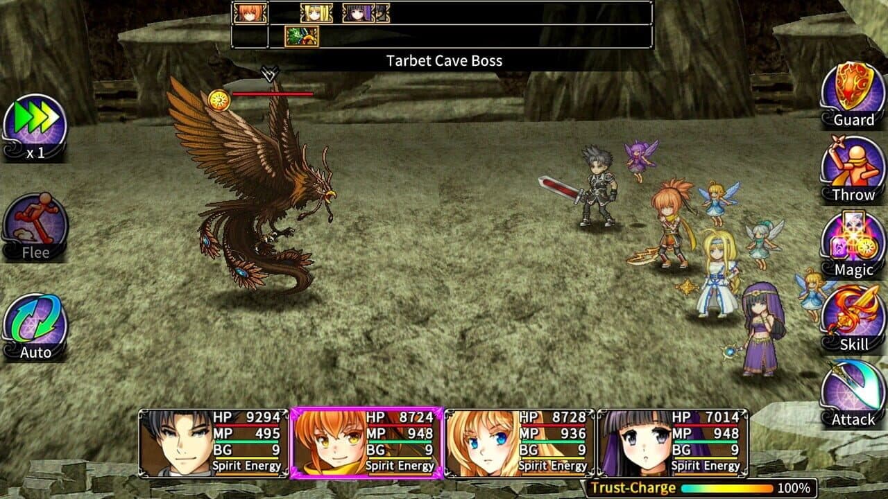 Kemco RPG Selection Vol. 9 thumbnail 3