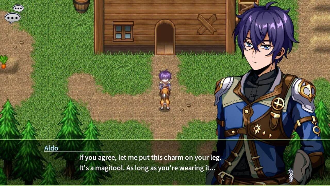 Kemco RPG Selection Vol. 9 thumbnail 2