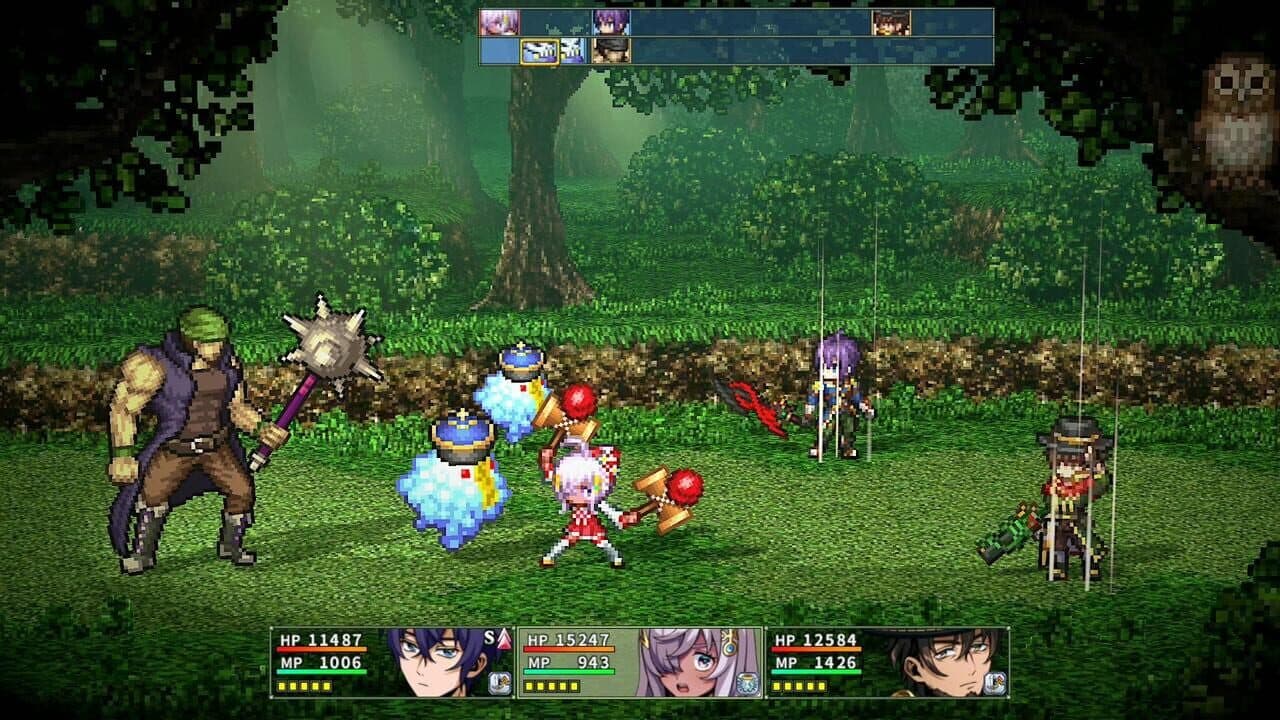 Kemco RPG Selection Vol. 9 thumbnail 4