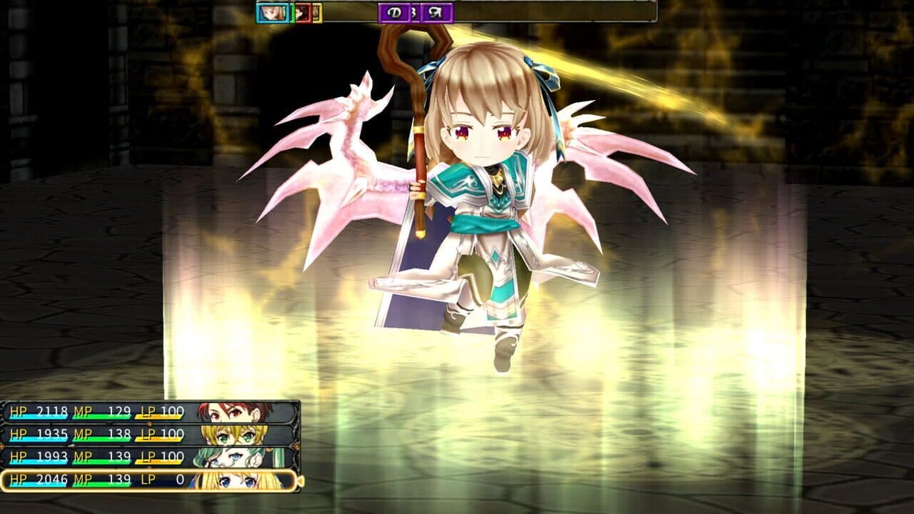 Kemco RPG Selection Vol. 9 thumbnail 8