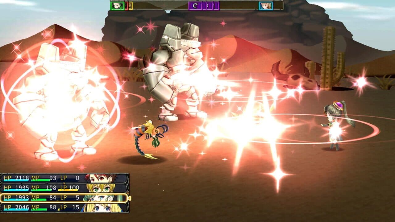 Kemco RPG Selection Vol. 9 thumbnail 5
