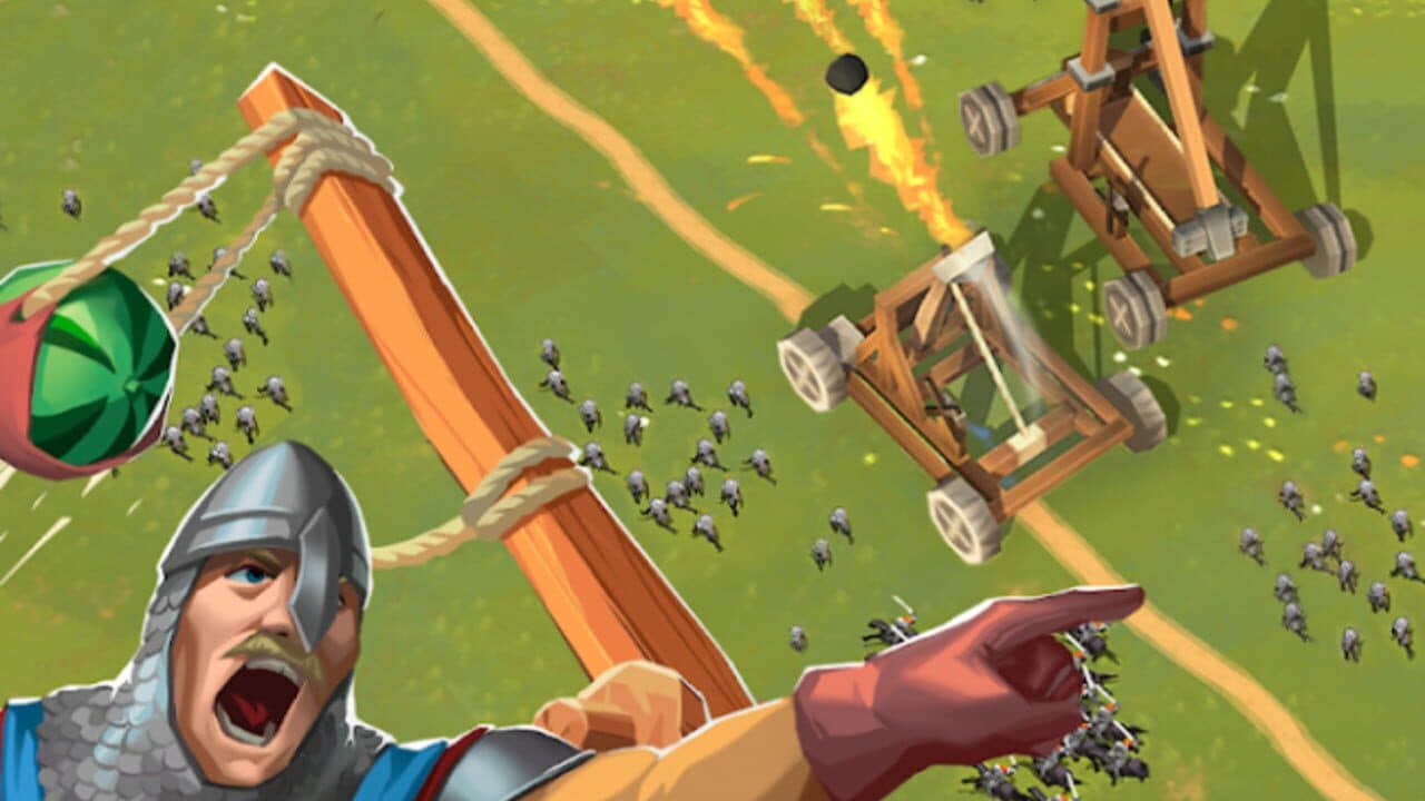 Kingdom Maker thumbnail 3