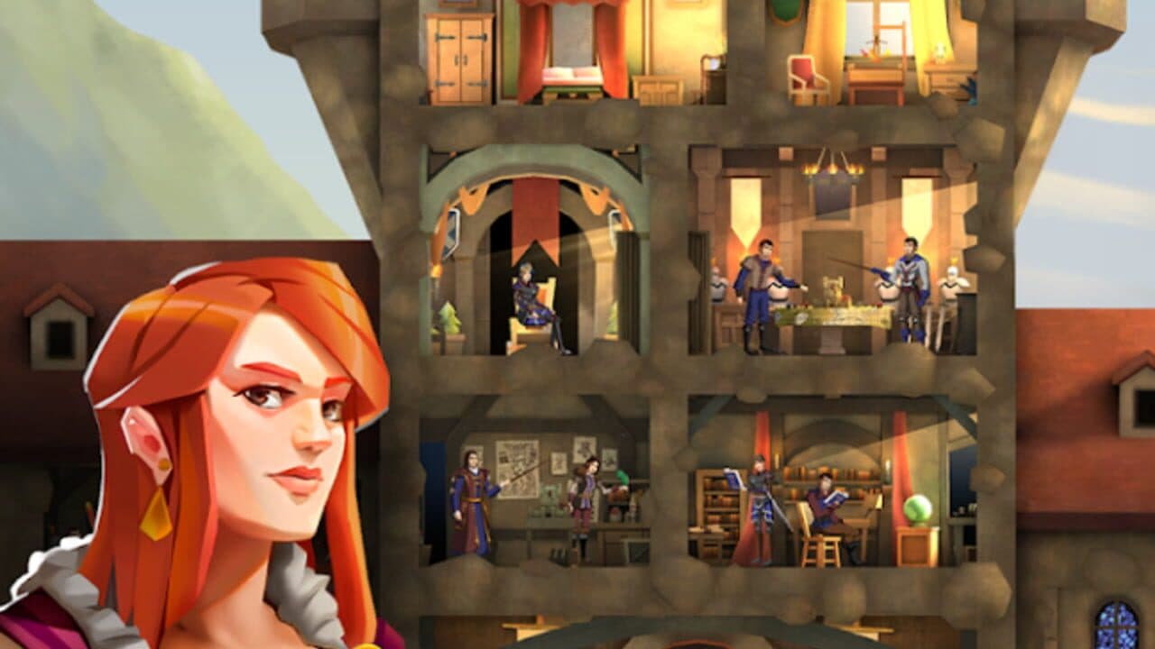 Kingdom Maker thumbnail 4