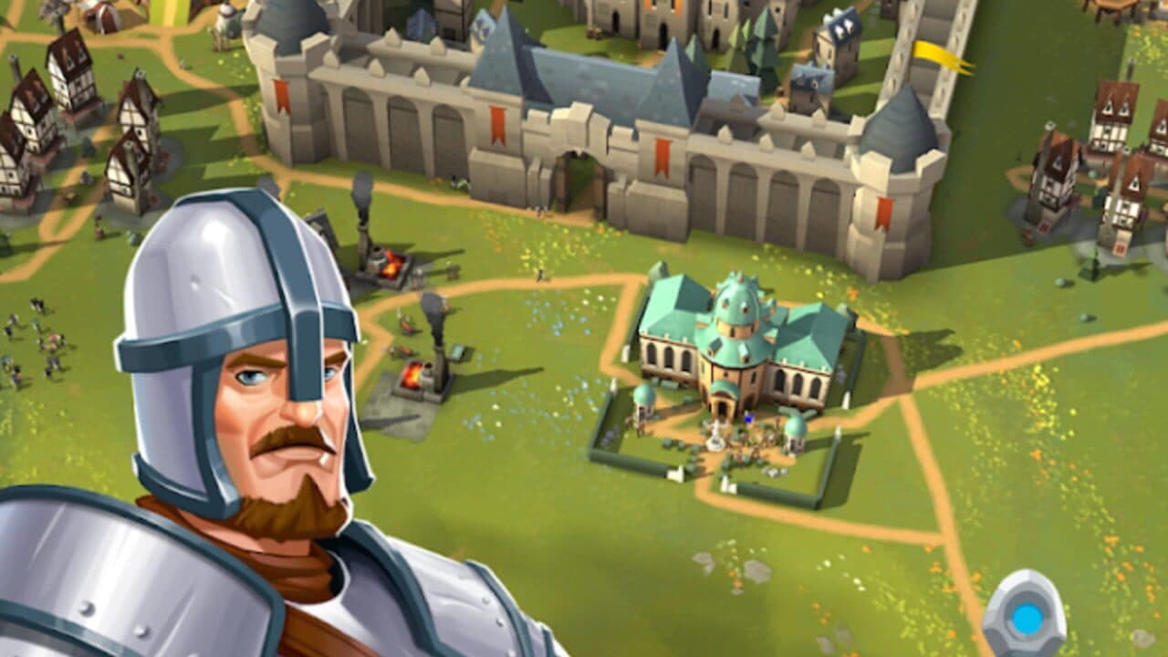 Kingdom Maker thumbnail 5