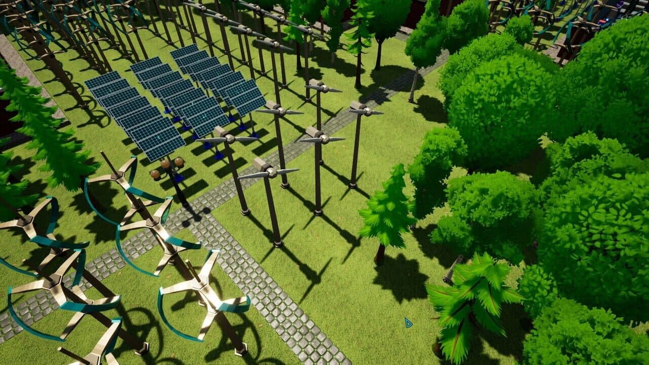 Smart Factory Tycoon thumbnail 12