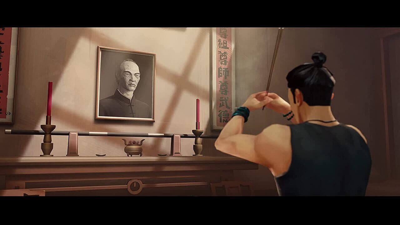 Sifu: Vengeance Edition thumbnail 2