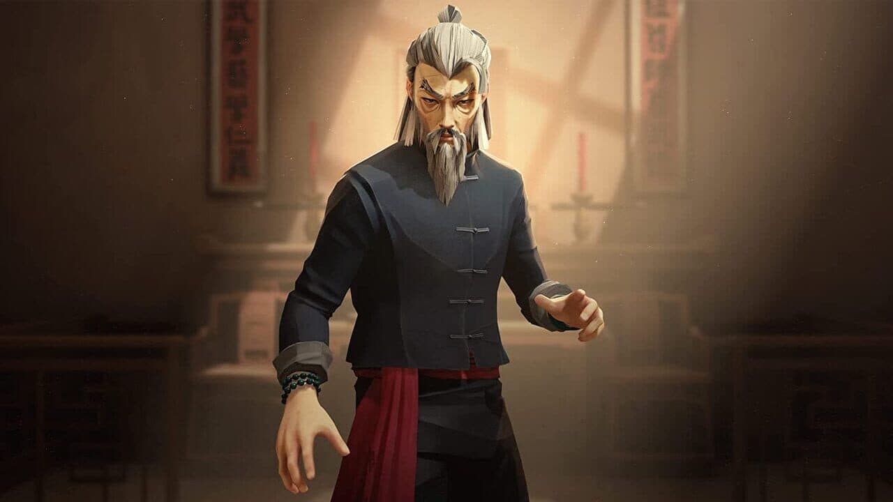 Sifu: Vengeance Edition thumbnail 5